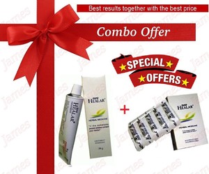 Neo Healar 100% Natural & Proven Hemorrhoids Cure 