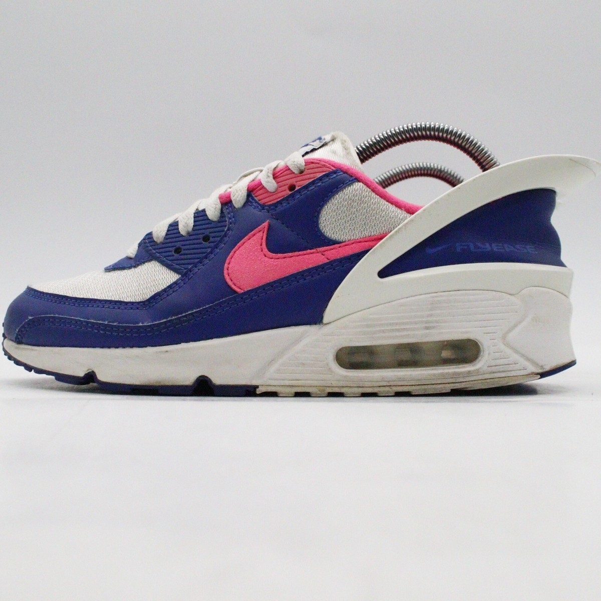 Size Nike Air Max 90 FlyEase Deep Royal Pink for sale online