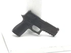 3d Print HK PISTOL HANDGUN  Classified  LEGENDS Scale