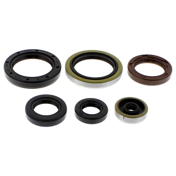 Wellendichtring Motordichtring Satz FüR KTM SX 125 SX 150 2016 Husqvarna TC 125-image