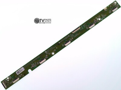 LG 50PA4500-UM Buffer Board EBR75573301 120508, KS50129B029188