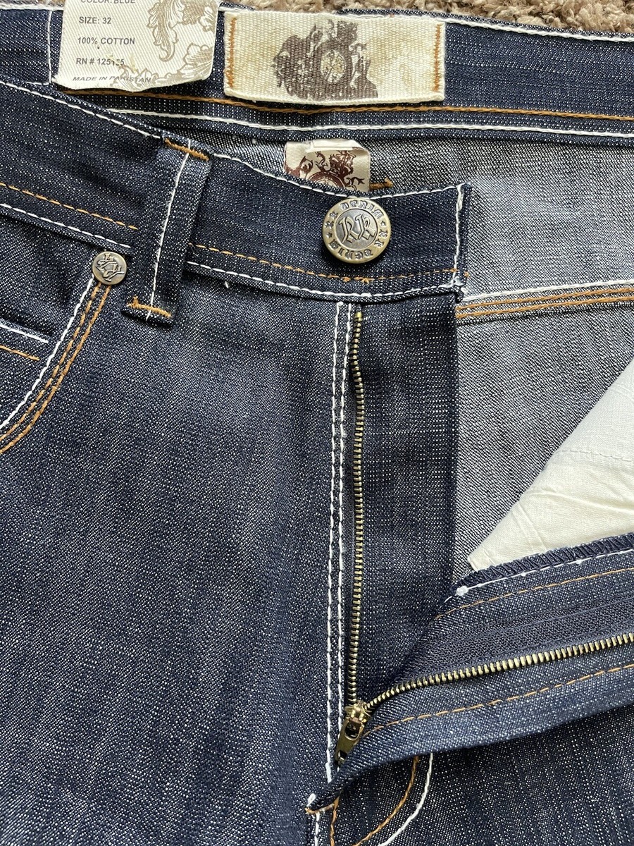 【Rest&Recreation】24SS★ RR LOGO PRINTED JEANS (S,M,L) $_12.JPG?set_id=880000500F