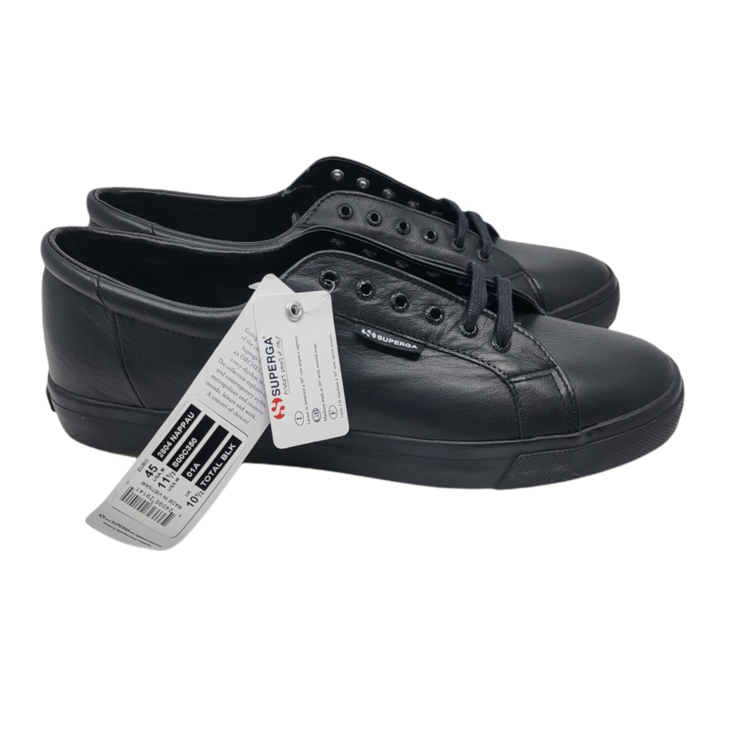 superga nappau