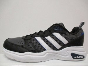 adidas Strutter Mens Trainers UK 7 US 7.5 EUR 40.1/3 Ref.160\
