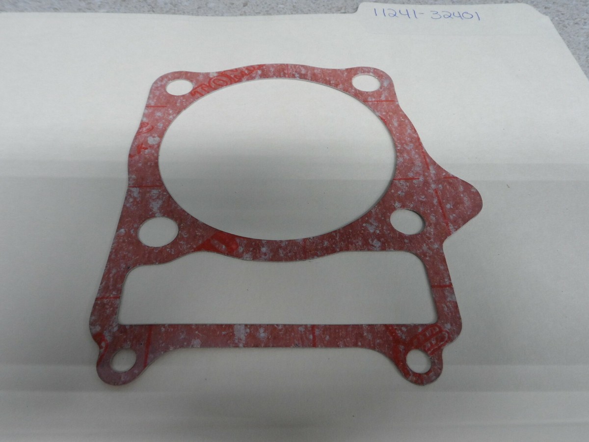 S-0136専用　9601.6976.7875 NOS OEM Suzuki Cylinder Gasket 1978-79 DR370C/N SP370C/N Dual