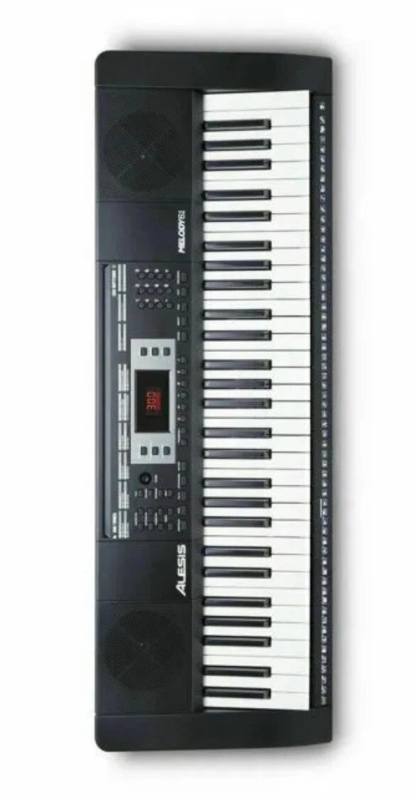 Melody 61 2024 mkii alesis