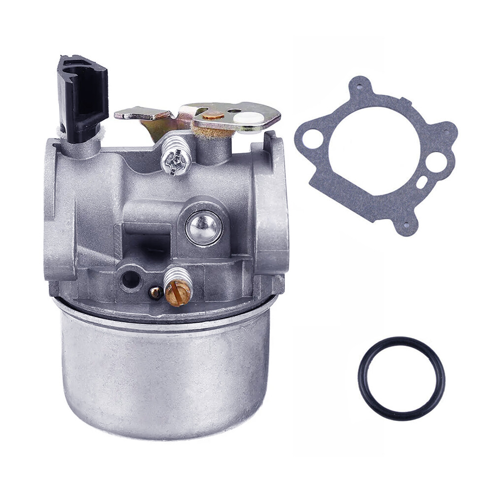 Carbrettor Carb 498965 698056 For Briggs & Stratton Choke System 