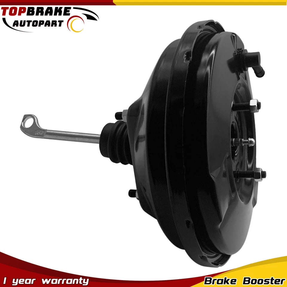 Potenciador de freno 5473717 para Ford Bronco F100 F150 1979 sin control de crucero Foto 4 de 4