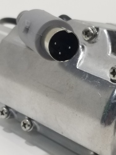 La-Z-Boy 10.000037.0001 TiMotion TA4-2060-003 Motor Actuator IP42 3 Pin Din - Picture 3 of 3