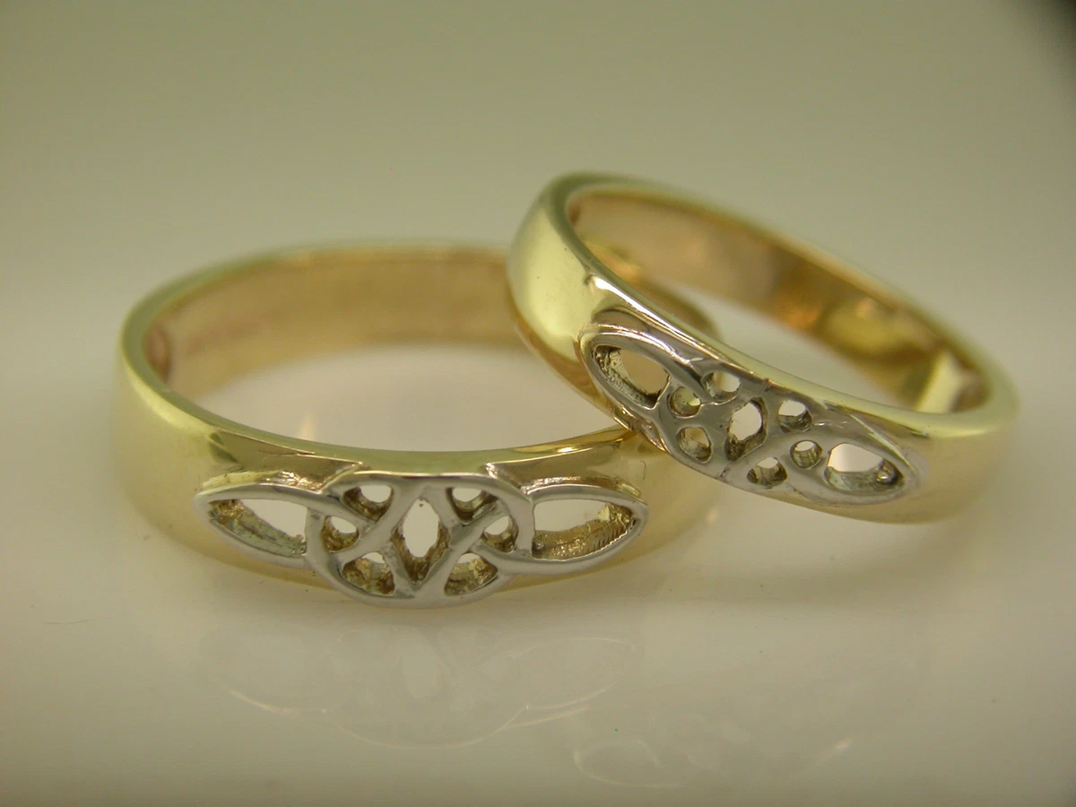 Ebay clearance celtic rings