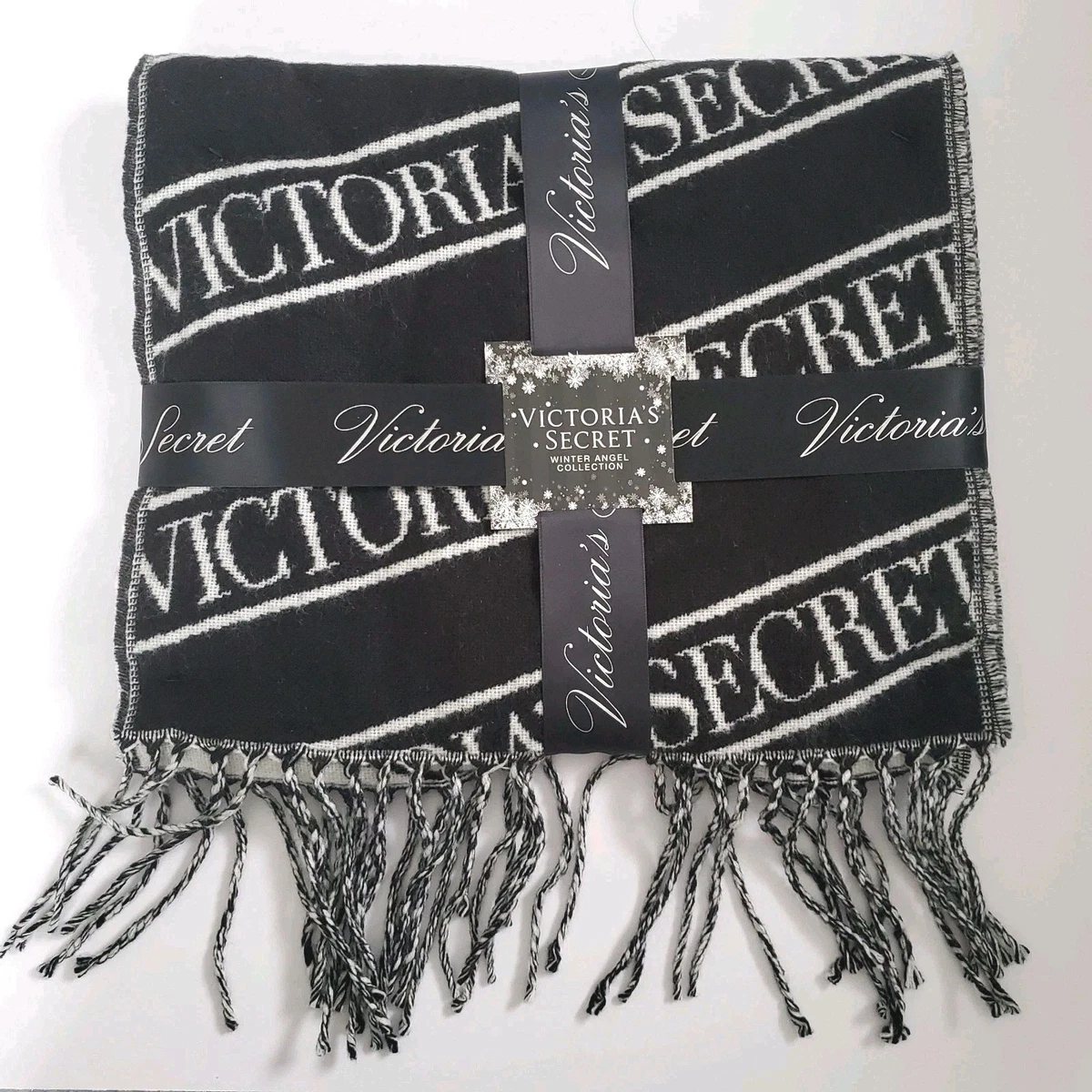 Striped Victoria's Secret for Women for sale | eBay ブランケット