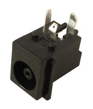 OEM Casio AC Adapter Socket 10342138