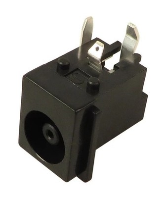 OEM Casio AC Adapter Socket 10334294