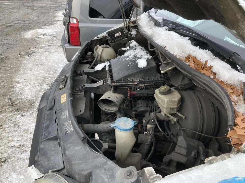 12 MERCEDES SPRINTER 25 Rear Door (sliding) High Roof Passenger Right Foto 4 de 4