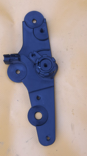 BMW E81 E82 E87 E90 E91 E92 X1 E84 Öffner Motorhaube Betätigung 9150273