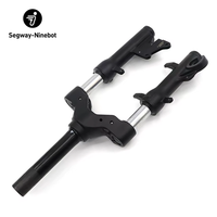 Original Vorderradgabel Shock Absorber FüR Ninebot By Segway MAX G3 G3E G3D
