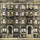 Led Zeppelin - Physical Graffiti - 40th Anniversary Ed. - Die Cut - 2LP Vinyl