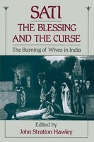 John Stratton Hawley | Sati, The Blessing And The Curse | Taschenbuch | Englisch