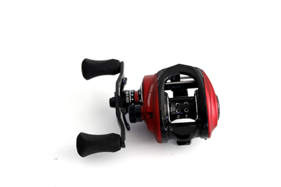 Abu Garcia Revo Rocket 10.1:1 Low Profile Baitcast Fishing Reel