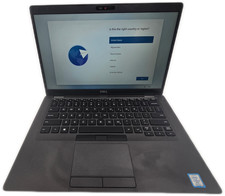 Dell Latitude 5400 i5 8th Gen 16GB 128GB SSD Windows 11 Pro