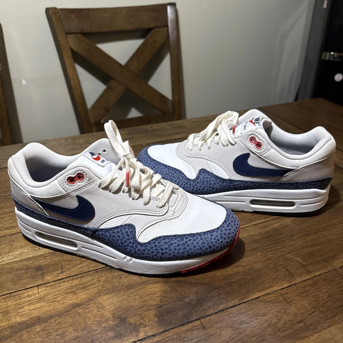 Nike Air Max 1 Golf NRG USA for Sale | Authenticity Guaranteed | eBay