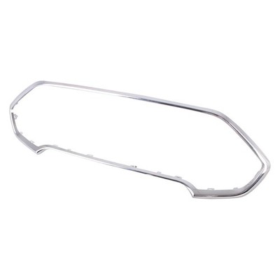 Center Grille surround For Ford EcoSport 2018-2022 FO1202112 Titanium/Model