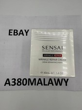 SENSAI CELLULAR PERFORMANCE WRINKLE REPAIR CREAM CREMA 40 ML Crema Riparatrice