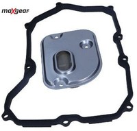 Maxgear 26-1493 Hydraulikfiltersatz FüR Automatikgetriebe FüR VW