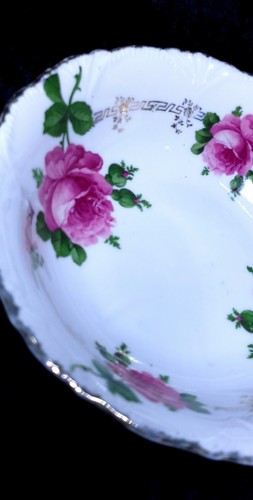 CT EG Austria Germany #31 Rose Bowl 8" - Picture 8 of 11