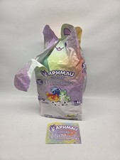 Aphmau MeeMeows 11" RARE Mystery Plush Elemental AIR CAT - READ