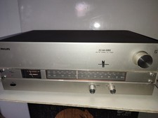 Courroie Plate Compatible avec Philips 22GA-807 Platine