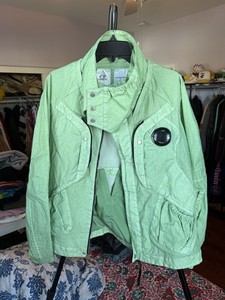 Kiko Kostadinov Jacket | eBay