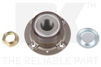 Radlagersatz NK 763728 FüR Crossback 308 CitroËN DS4 CC Peugeot DS DS5 M12X1,25