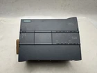 Siemens 6ES7 215-1AG40-0XB0 CPU 1215C SIMATIC S7-1200 PLC