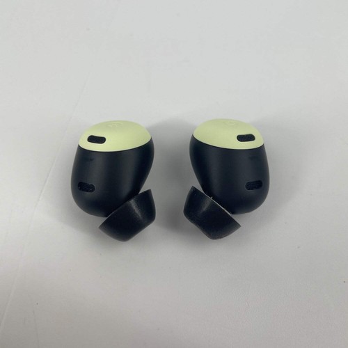 Google Pixel Buds Pro Noise Cancelling Wireless Earbuds Black GA03204-US - Picture 9 of 10