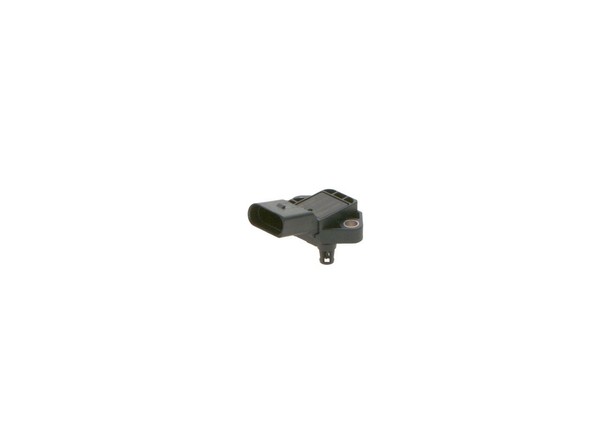 Bosch Sensor, Ladedruck FüR Audi Bentley Cupra Porsche Seat-image