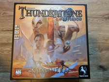 Thunderstone Advance Numenera Pegasus Spiele - Sehr guter Zustand