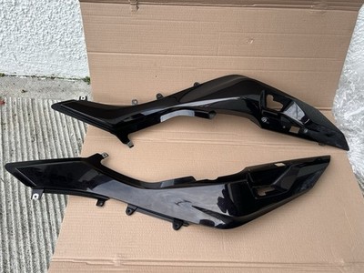 Bmw R 1200 RT 2014-2017 Heckverkleidung / Rear Fairing