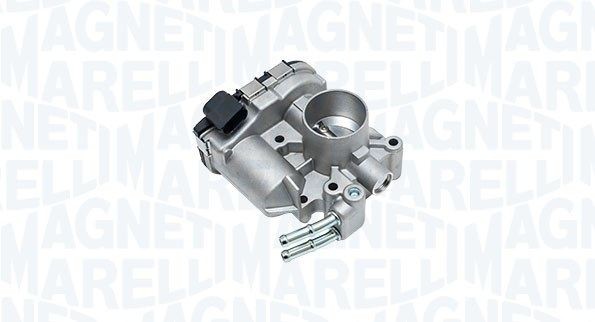 Magneti Marelli Drosselklappenstutzen 802000000107 FüR CitroËN Peugeot Toyota-image