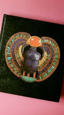 220705 Dietrich Wildung/Weitere GÖTTER - PHARAONEN - AUSSTELLUNGSKATALOG DER
