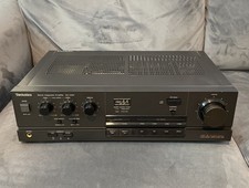 Technics SU-V450 Amplifier - Separates Hi Fi (very good condition)