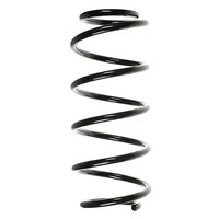 Fahrwerksfeder Vorderachse Schraubenfeder Ø140Mm Spidan FüR U.A. Opel Astra