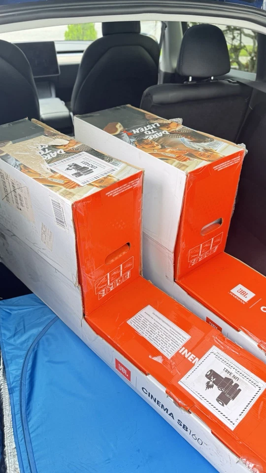 JBL Sb160 - Image 4 of 4