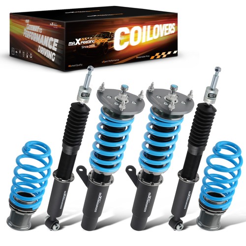 Performance Suspension Coilover Kits for VW Golf MK7 Audi A3/S3 8V 2015-2019 - Picture 2 of 13