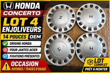 Jantes Honda CONCERTO