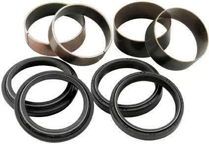 Kit de servicio horquilla Kyb 119994600201 119994600201 46mm 0450-0086 138-0020 Foto 2 de 4