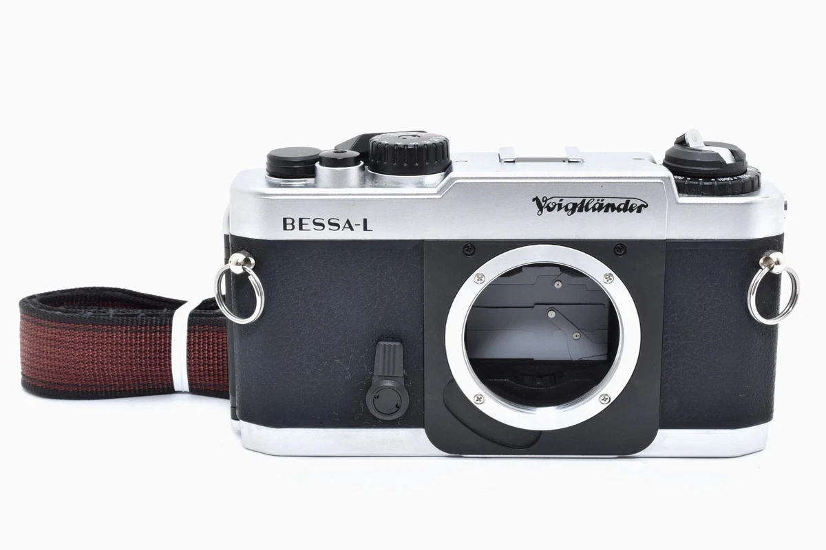 Voigtlander BESSA-L ジャンク Voigtländer Bessa-L Film Cameras for sale | eBay