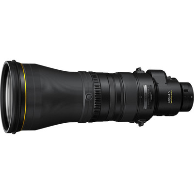 メル58163　4点セット Nikon NIKKOR Z 600mm f/4 TC VR S Super-Telephoto Lens for sale