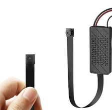 Security Camara 1080P Motion Detection Real Time Wireless REG PRICE $50