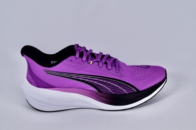 PUMA Women's Darter Pro 311225-15 Purple Running Shoes Size 9.5 B Sneaker